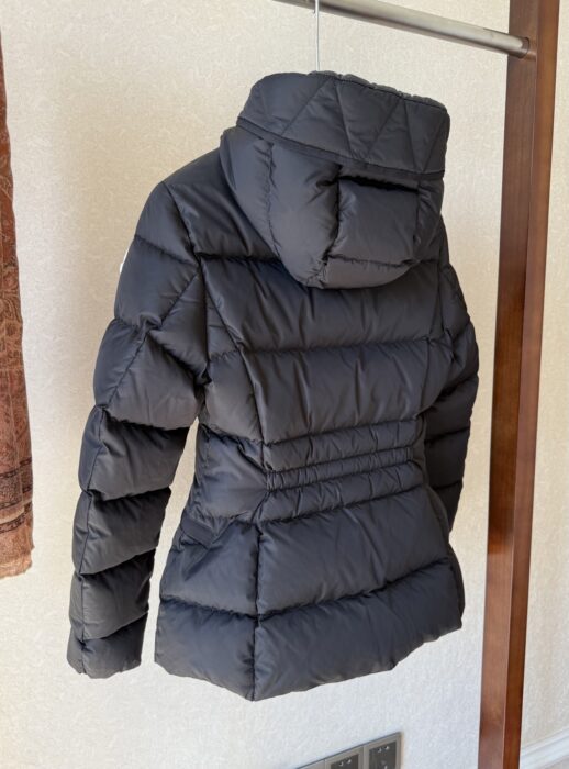 몽클레어 Avoce 후드 쇼트 다운 자켓(2color) 레플리카 미러급 SA급 S급 고퀄리티 하이엔드 최상급 의류 [여성] - thebest 4