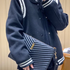 생로랑 모노그램 클러치 라지 레플리카 미러급 SA급 S급 고퀄리티  [여성]