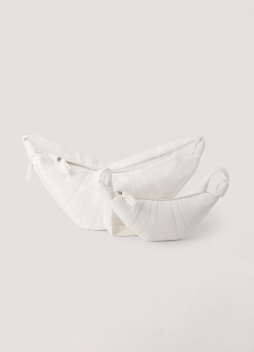 에르메르 레플리카 크루아상 범백 화이트 6