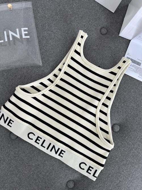 [TJ] 셀린느 레플리카 스포츠 니트 브라탑 베스트 20