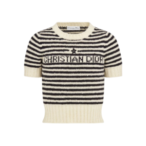 디올 레플리카 마리니에르 반소매 스웨터