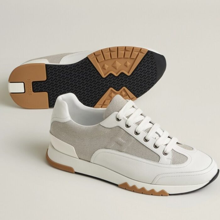 에르메스 트레일 스니커즈 레플리카 미러급 SA급 S급 고퀄리티 신발 [남성] 최상급 하이엔드 - best