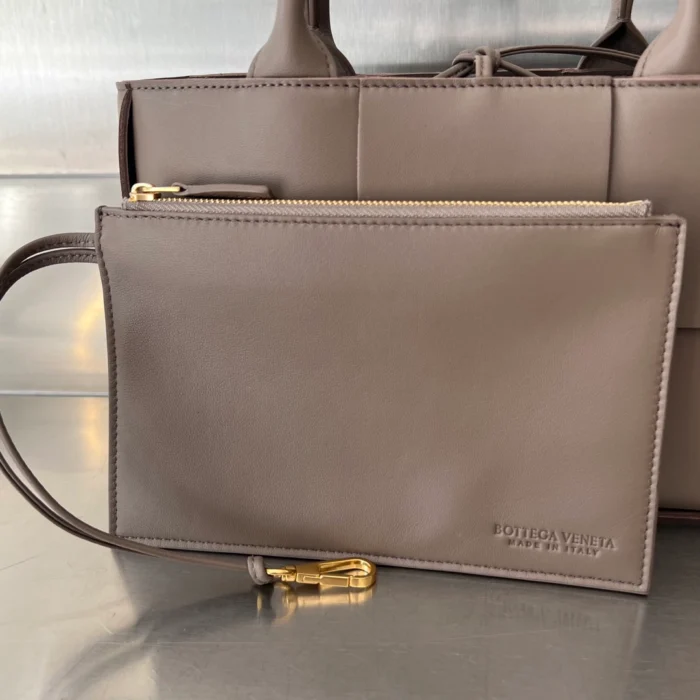 보테가베네타 미니 아르코 토트백 레플리카 미러급 SA급 S급 고퀄리티 가방 핸드백 크로스백 [여성] 10