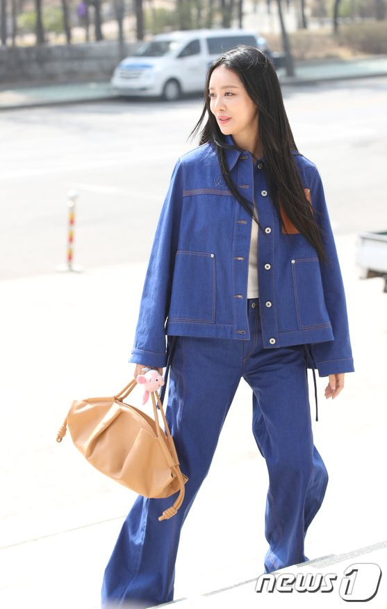 로에베 레플리카 스몰 파세오백