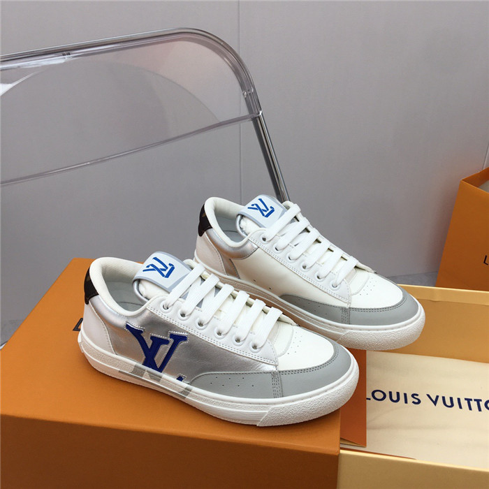 루이비통 레플리카 찰리 트레이너 스니커즈 L30002 3