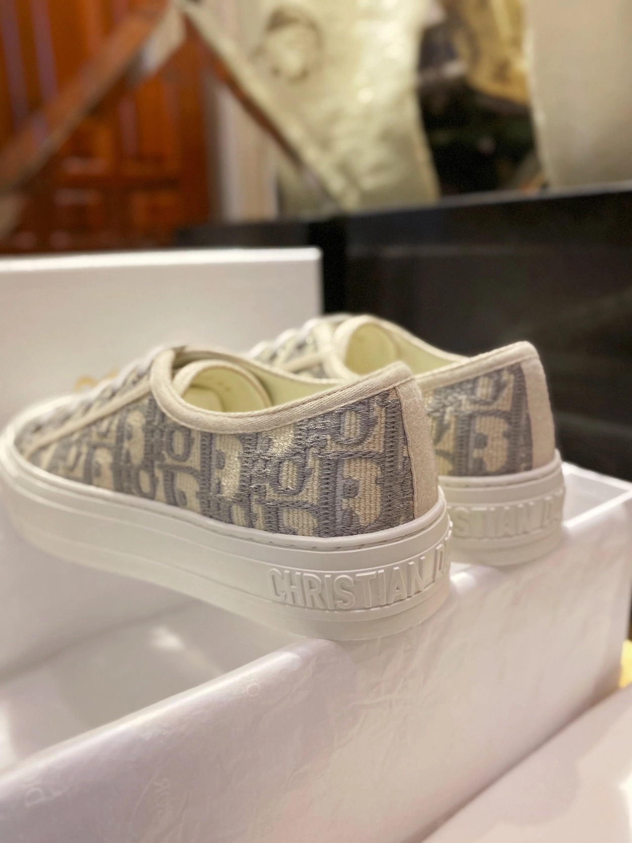 디올-레플리카-워크앤디올-오블리크-스니커즈-명품 레플리카 미러 SA급 디올 레플리카 워크앤디올 오블리크 스니커즈 10