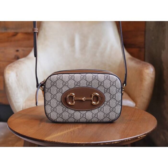 구찌 홀스빗 1955 스몰 숄더백 레플리카 미러급 SA급 S급 고퀄리티 가방 크로스백 [여성] - best