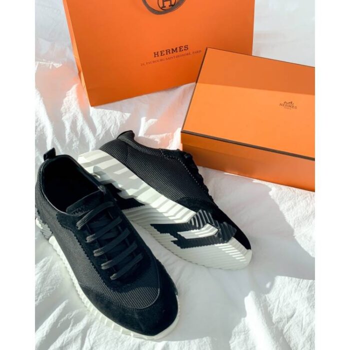 에르메스 바운싱 스니커즈 레플리카 미러급 SA급 S급 고퀄리티 신발 [남성여성공용] - best