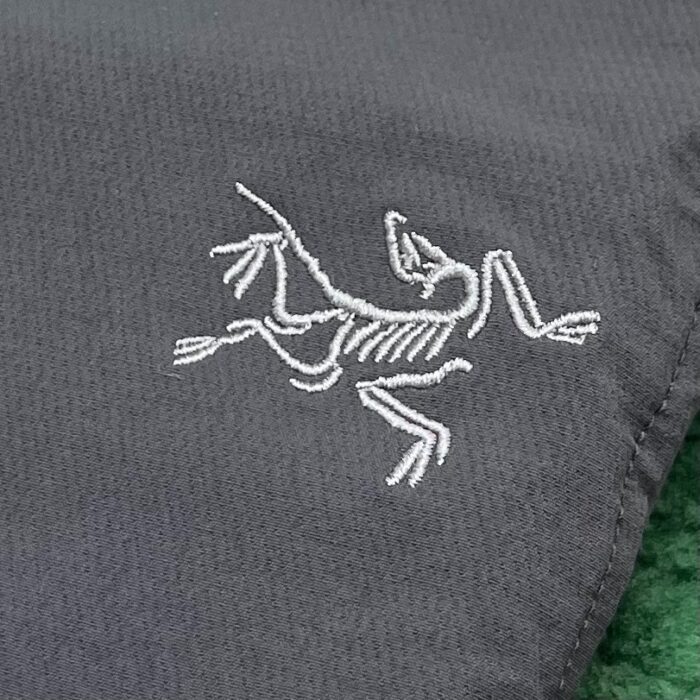 아크테릭스 크레스톤 AR 팬츠 차콜 레플리카 미러급 SA급 S급 고퀄리티 하이엔드 최상급 의류 [남성여성공용] - best 10