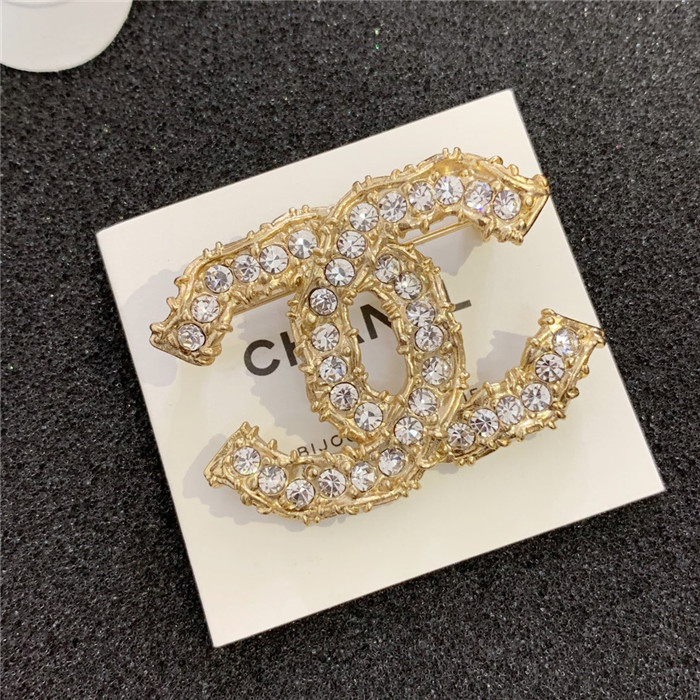 샤넬 레플리카 브로치 C5020 2020/신상 (정품과 비교가능한 퀄리티 ) 4