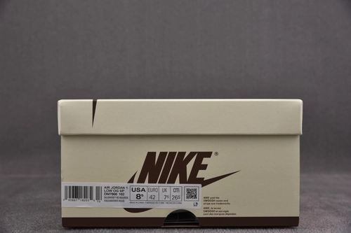 조던 1 x 트래비스 스캇 레트로 로우 OG SP 레플리카 미러급 SA급 S급 고퀄리티 신발 운동화 스니커즈  [남성여성공용] best  15