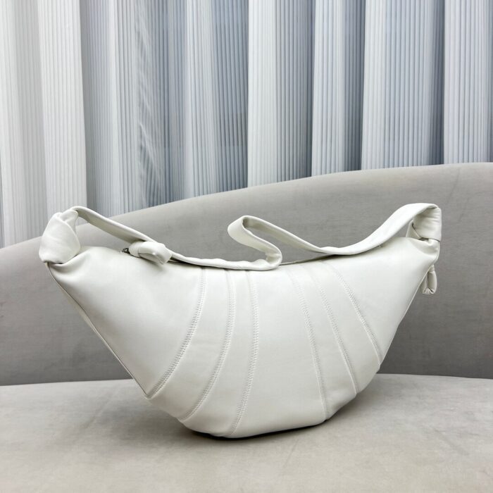 에르메르 레플리카 크루아상 범백 화이트 12