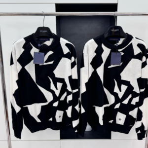 (VG) 루이비통 레플리카 하운드투스 크루넥 스웨터