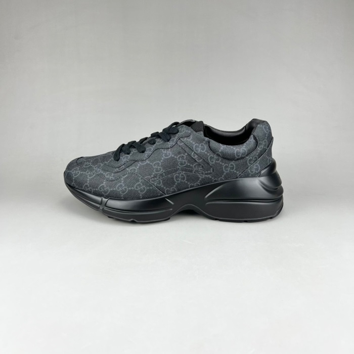 구찌 레플리카 화이트 GG 슈프림 라이톤 스니커즈 6