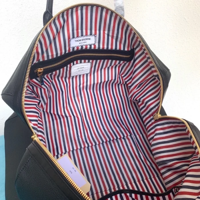 톰브라운 트래블 백 레플리카 미러급 SA급 S급 고퀄리티 가방 여행구 여행가방 보스턴백 [남성여성공용] - best 7