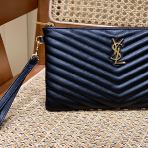 생로랑 모노그램 클러치 스몰 레플리카 미러급 SA급 S급 고퀄리티  [여성]