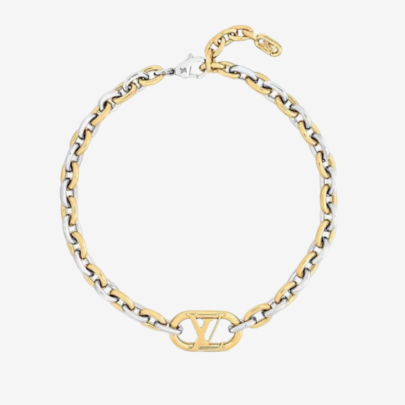 루이비통 레플리카 에브리데이 체인 LV 목걸이 M00593