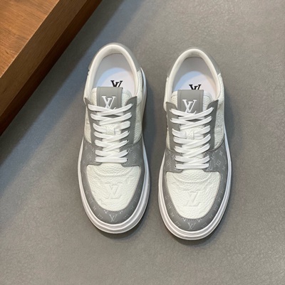 루이비통 스니커즈 (4 color) 레플리카 미러급 SA급 S급 고퀄리티 신발 [남성] - best 4