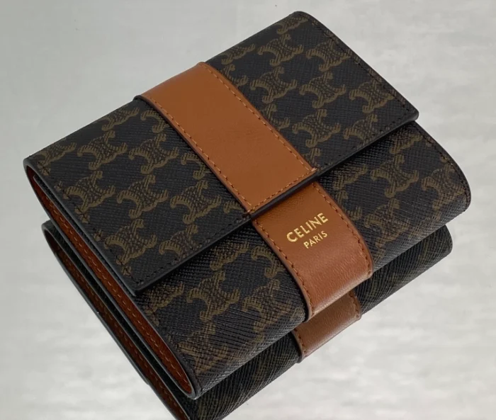 셀린느 반지갑 레플리카 미러급 SA급 S급 고퀄리티  [여성] - best 5