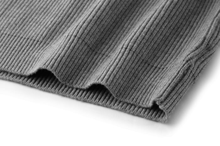 디올 모노그램 자수 양털 V넥 순색 니트 그레이 긴팔 레플리카 미러급 SA급 S급 고퀄리티 하이엔드 최상급 의류 [남성] - best 15