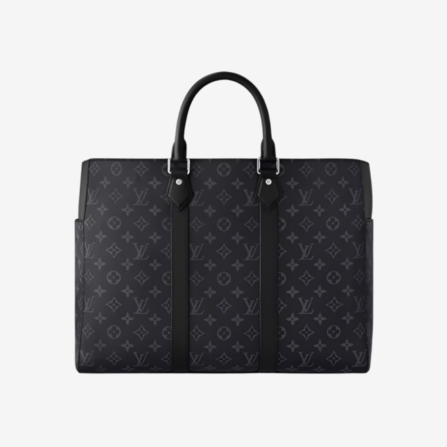 루이비통 레플리카 삭플라 24H M46451 미러급 SA급 S급 고퀄리티 서류가방 크로스백 [남성여성공용] best 