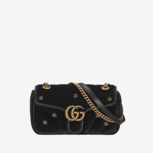 구찌 레플리카 GG 마몽 스몰 숄더백