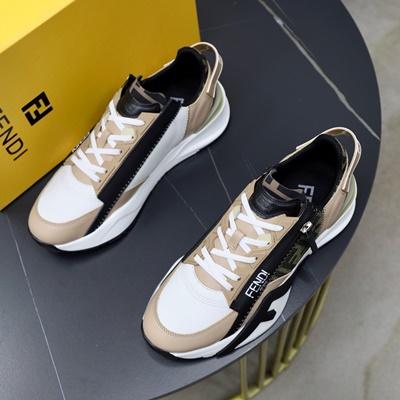 펜디 스니커즈 (3 color) 레플리카 미러급 SA급 S급 고퀄리티 신발 [남성] 최상급 하이엔드 - best 3