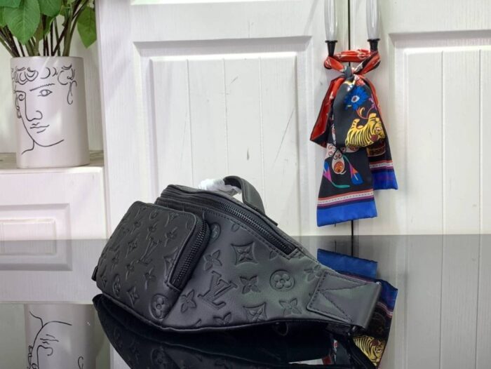 루이비통 러시 범백 레플리카 미러급 SA급 S급 고퀄리티 최상급 하이엔드 가방 크로스백 [남성여성공용] - best 15