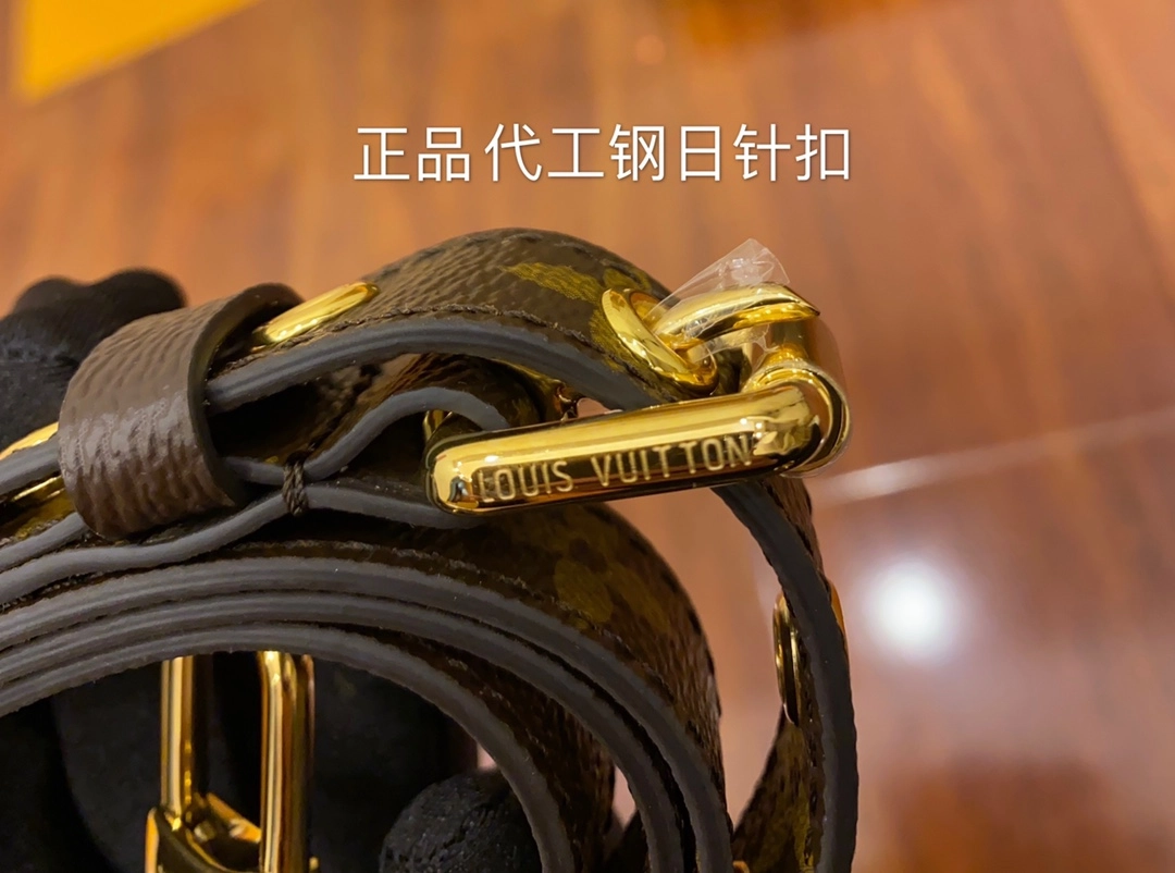 루이비통 M44876 포쉐트 메티스 숄더백 (2COLOR) 레플리카 미러급 SA급 S급 고퀄리티 가방 핸드백 토트백 [여성] - thebest 3