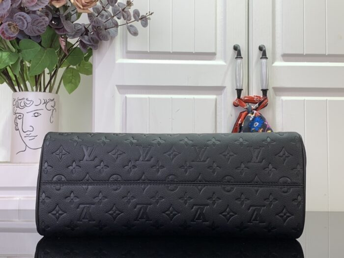 루이비통 애비뉴 MM 미디엄 M25575 블랙 핸드백 토트백 레플리카 미러급 SA급 S급 고퀄리티 최상급 하이엔드 가방 [여성] - best 5