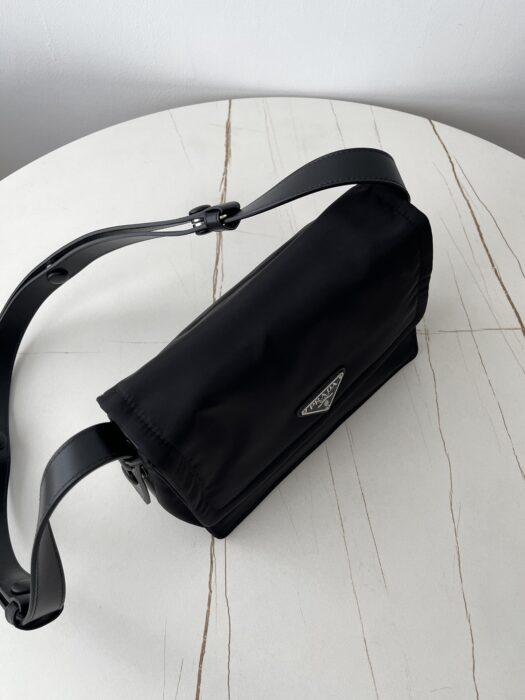 프라다 스몰 패딩 리나일론 숄더백 레플리카 미러급 SA급 S급 고퀄리티 가방 크로스백 [여성] - best 6