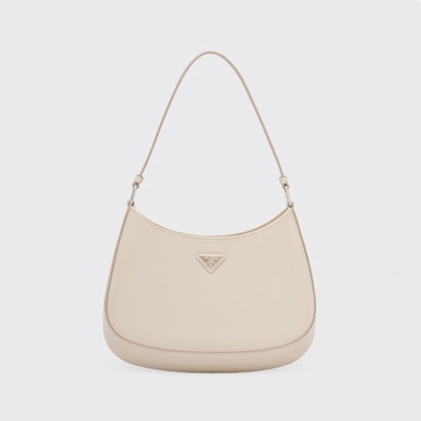 프라다-레플리카-브러시드-삼각로고-클레오백-pr230x-명품 레플리카 미러 SA급 프라다 레플리카 브러시드 삼각로고 클레오백 pr230x 12