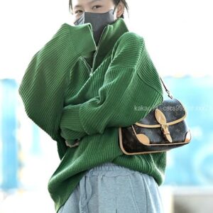 [화사 PICK] 루이비통 다이앤 모노그램 핸드백 숄더백 레플리카 미러급 SA급 S급 고퀄리티 셀럽 가방 [여성] 최상급 하이엔드 - best