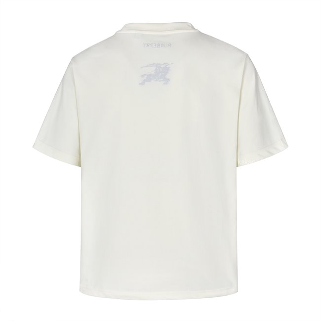 버버리 반팔 라운드 티셔츠 레플리카 미러급 SA급 S급 고퀄리티 의류 [남성여성공용] - best 7