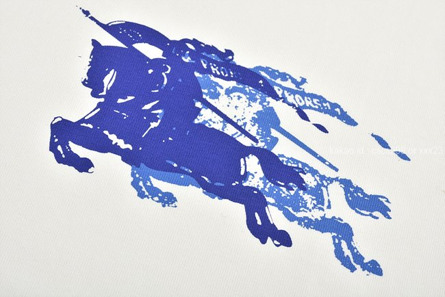 버버리 반팔 라운드 티셔츠 레플리카 미러급 SA급 S급 고퀄리티 의류 [남성여성공용] - best 9