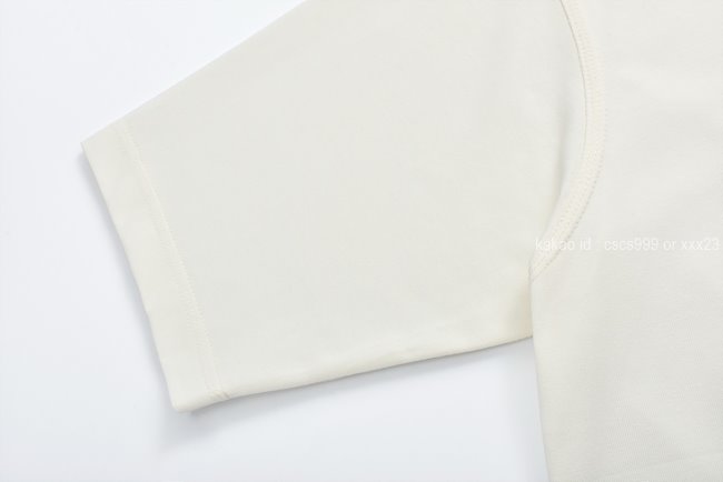 버버리 반팔 라운드 티셔츠 레플리카 미러급 SA급 S급 고퀄리티 의류 [남성여성공용] - best 11