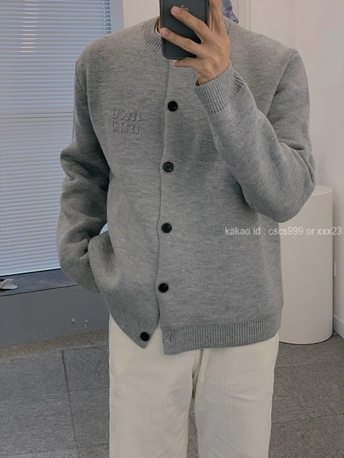 미우미우 가디건 레플리카 미러급 SA급 S급 고퀄리티 의류 [남성여성공용] 최상급 하이엔드 - best 5