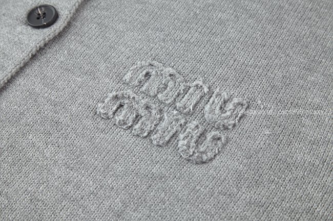 미우미우 가디건 레플리카 미러급 SA급 S급 고퀄리티 의류 [남성여성공용] 최상급 하이엔드 - best 10