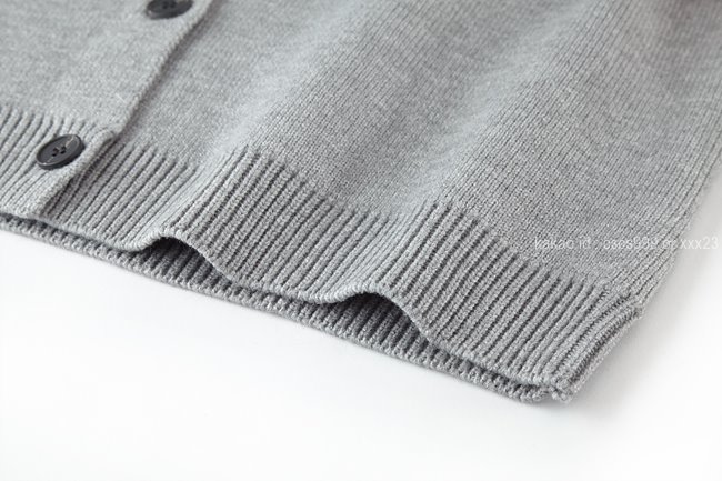 미우미우 가디건 레플리카 미러급 SA급 S급 고퀄리티 의류 [남성여성공용] 최상급 하이엔드 - best 12