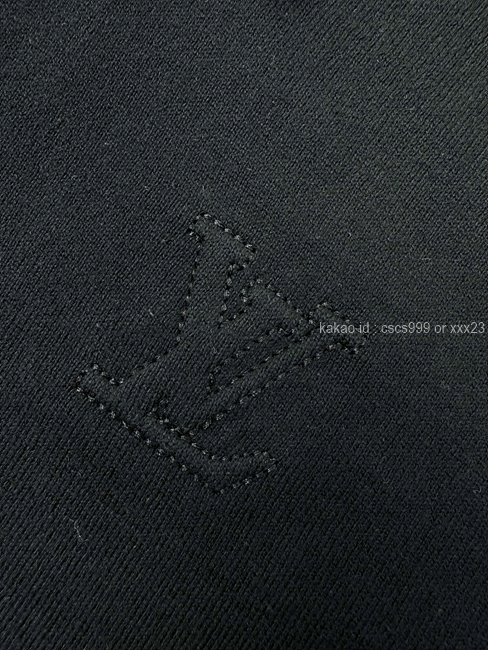 루이비통 반팔 카라티 레플리카 미러급 SA급 S급 고퀄리티 의류 [남성] 최상급 하이엔드 - best 11