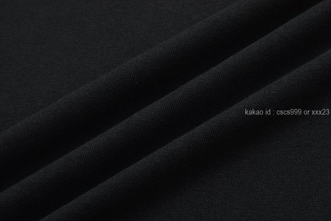 크롬하츠 반팔 카라 티셔츠 레플리카 미러급 SA급 S급 고퀄리티 의류 [남성여성공용] - best 10