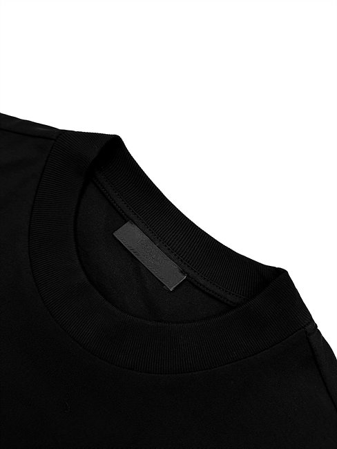 프라다 반팔 라운드 티셔츠 레플리카 미러급 SA급 S급 고퀄리티 의류 [남성여성공용] 최상급 하이엔드 - best 8