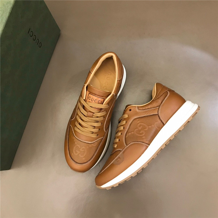 구찌 레플리카 스니커즈 G40540 미러급 SA급 S급 고퀄리티 신발 best [남성여성공용] 30