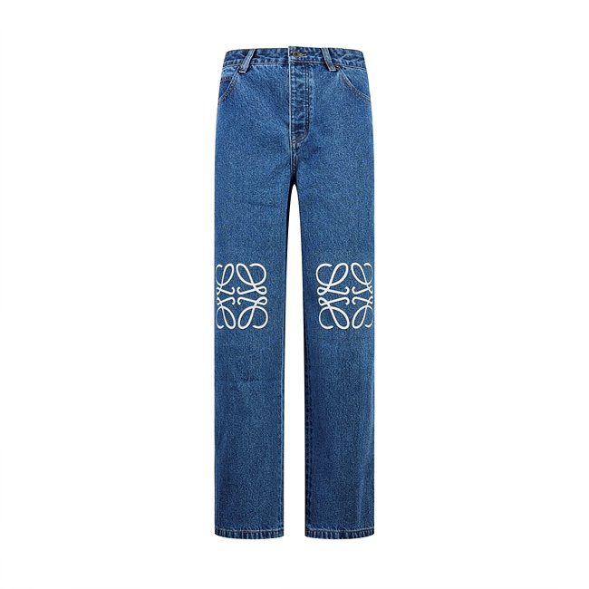 로에베 청바지 데님 팬츠 레플리카 미러급 SA급 S급 고퀄리티 의류 [남성여성공용] 최상급 하이엔드 - thebest