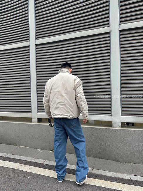 로에베 청바지 데님 팬츠 레플리카 미러급 SA급 S급 고퀄리티 의류 [남성여성공용] 최상급 하이엔드 - thebest 5