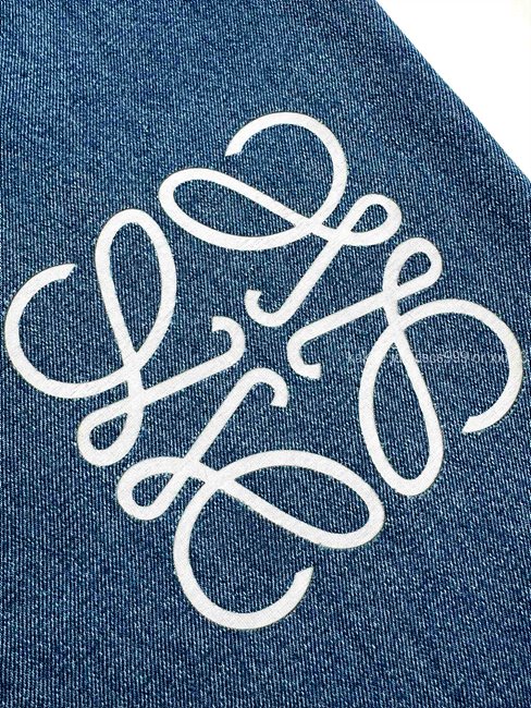 로에베 청바지 데님 팬츠 레플리카 미러급 SA급 S급 고퀄리티 의류 [남성여성공용] 최상급 하이엔드 - thebest 12