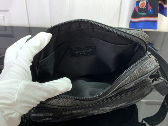 루이비통 닐 메신저백 M14988  크로스백 레플리카 미러급 SA급 S급 고퀄리티 최상급 하이엔드 가방 [남성여성공용] - thebest 3