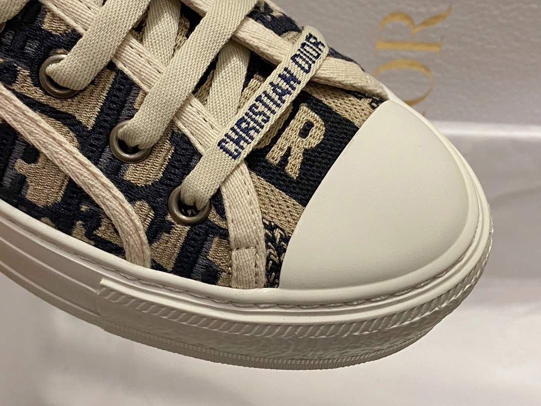 디올 레플리카 워크앤디올 오블리크 스니커즈 11