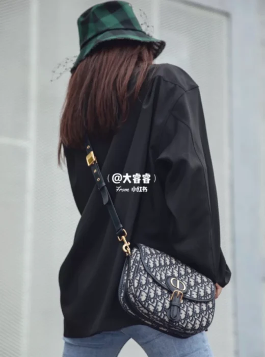 디올 오블리크 보디백 레플리카 미러급 SA급 S급 고퀄리티 가방 크로스백 [여성] - best 2