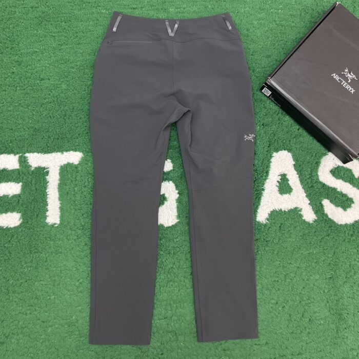 아크테릭스 크레스톤 AR 팬츠 차콜 레플리카 미러급 SA급 S급 고퀄리티 하이엔드 최상급 의류 [남성여성공용] - best 7